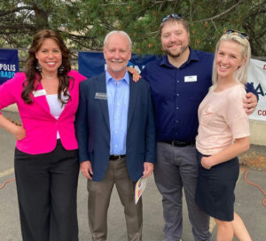 Joan Lopez Arapahoe County Clerk