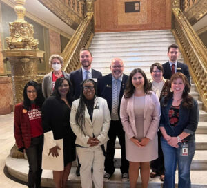 Joan Lopez Arapahoe County Clerk