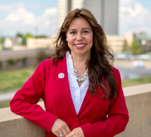 Joan Lopez Arapahoe County Clerk