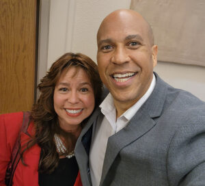 Joan Lopez Arapahoe County Clerk